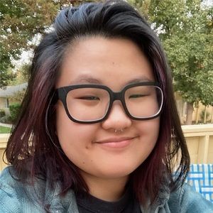 Meet your Posher, Winnie